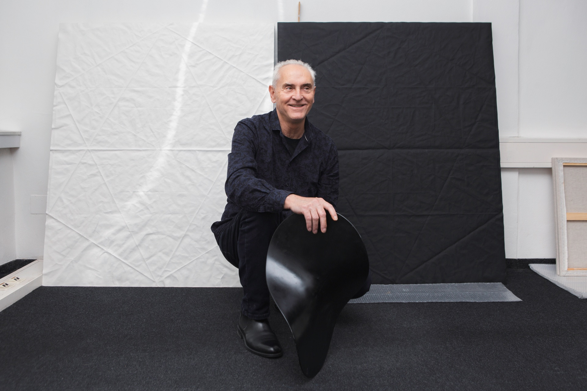 Jiří Matějů pro WE WEAR ART