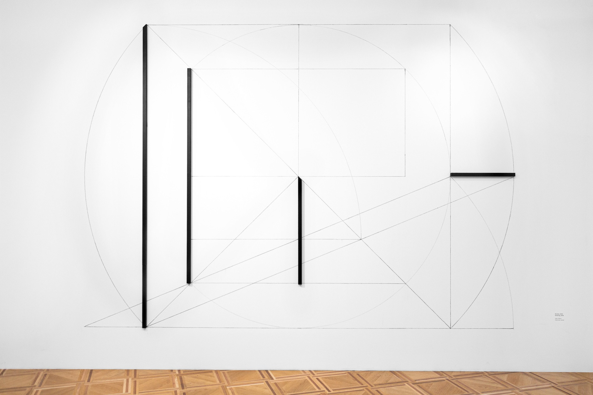 Stanislav Kolíbal pro WE WEAR ART